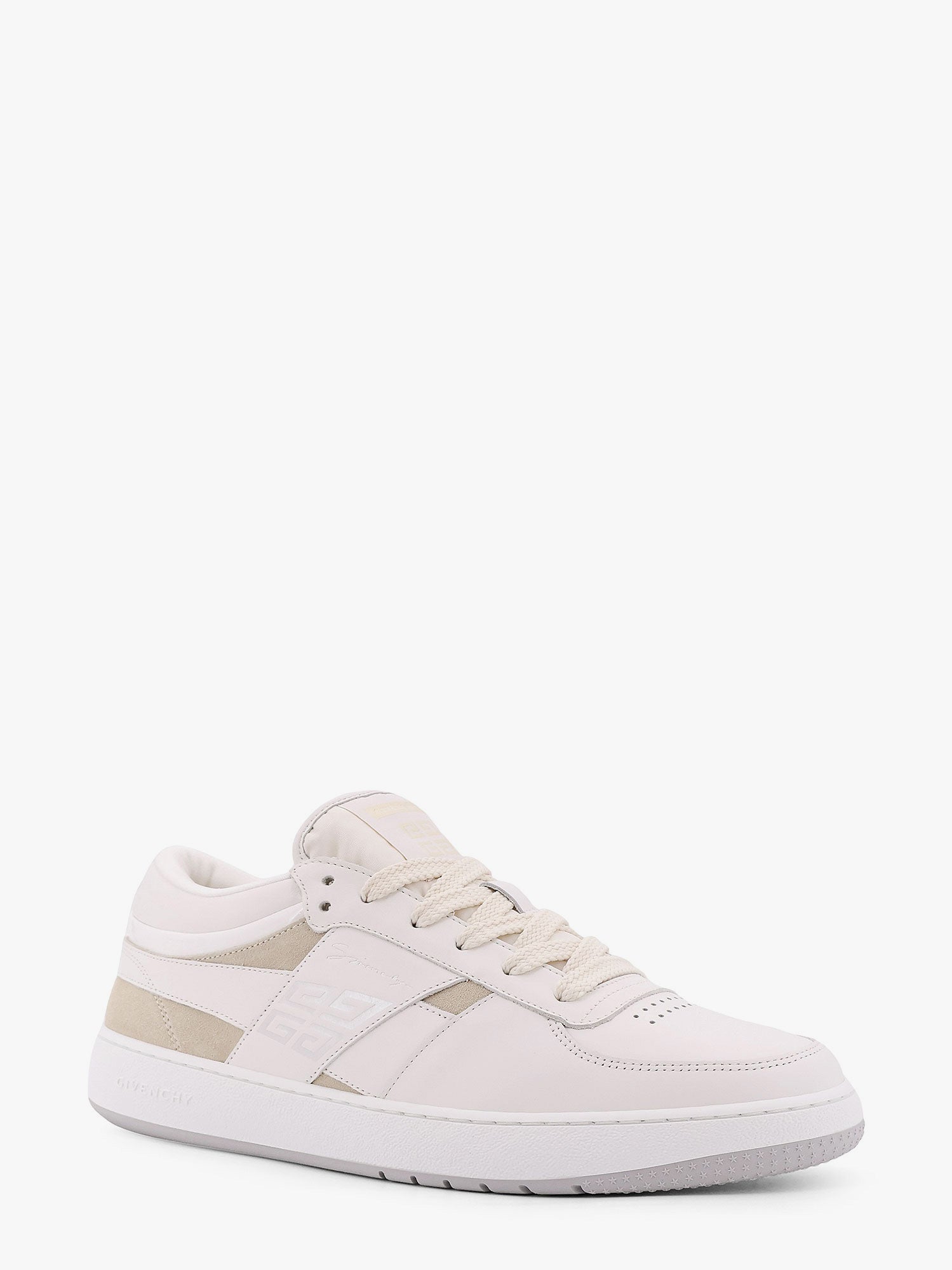 Tennarit ja kengät Givenchy G Move Low Valkoinen | BH00ARH1U9118, 1