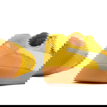 Tennarit ja kengät Puma Puma Palermo Keltainen | 396463-48, 4