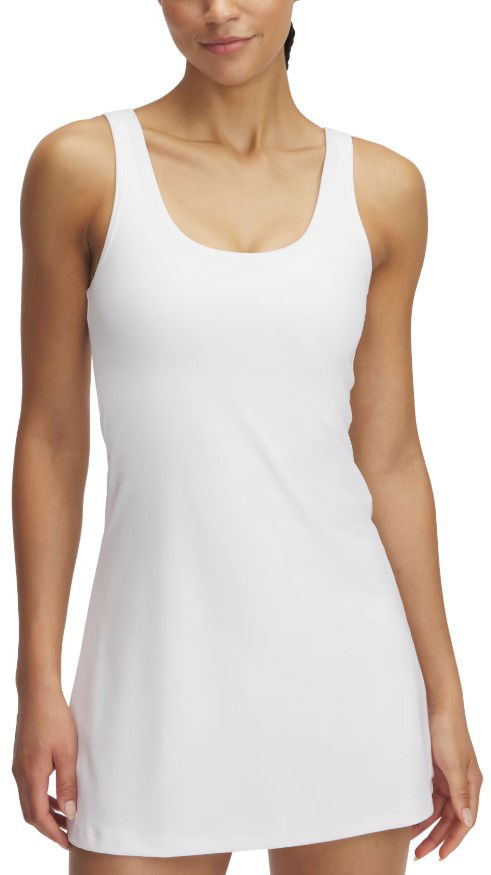 Mekko Under Armour Under Armour Motion Dress Valkoinen | 1384053-101
