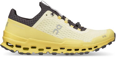 Tennarit ja kengät On Running Cloudultra Keltainen | 44.99542, 0