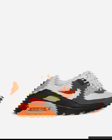 Tennarit ja kengät Nike Air Max 90 Monivärinen | DM0029-018, 0