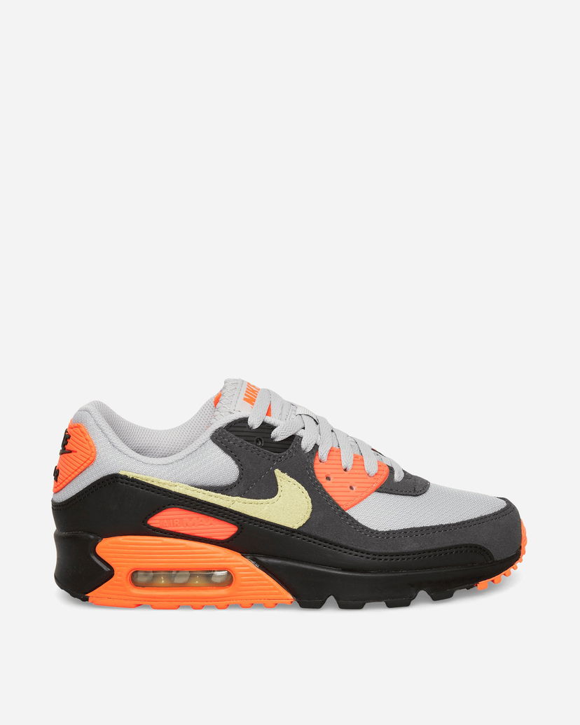 Tennarit ja kengät Nike Air Max 90 Monivärinen | DM0029-018