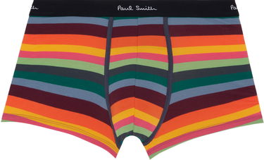 Nyrkkeilijät Paul Smith Seven-Pack Black & Multicolour Boxers Monivärinen | M1A-914-M7PKQ-79, 3