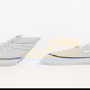 Tennarit ja kengät Vans Sk8-Mid Reissue 83 LX Beige | VN000CQQOFW1, 0