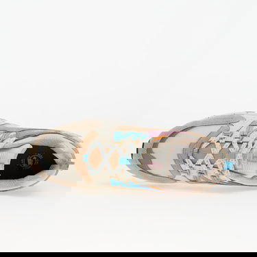 Tennarit ja kengät Karhu Fusion 2.0 Valkoinen | F804189, 3