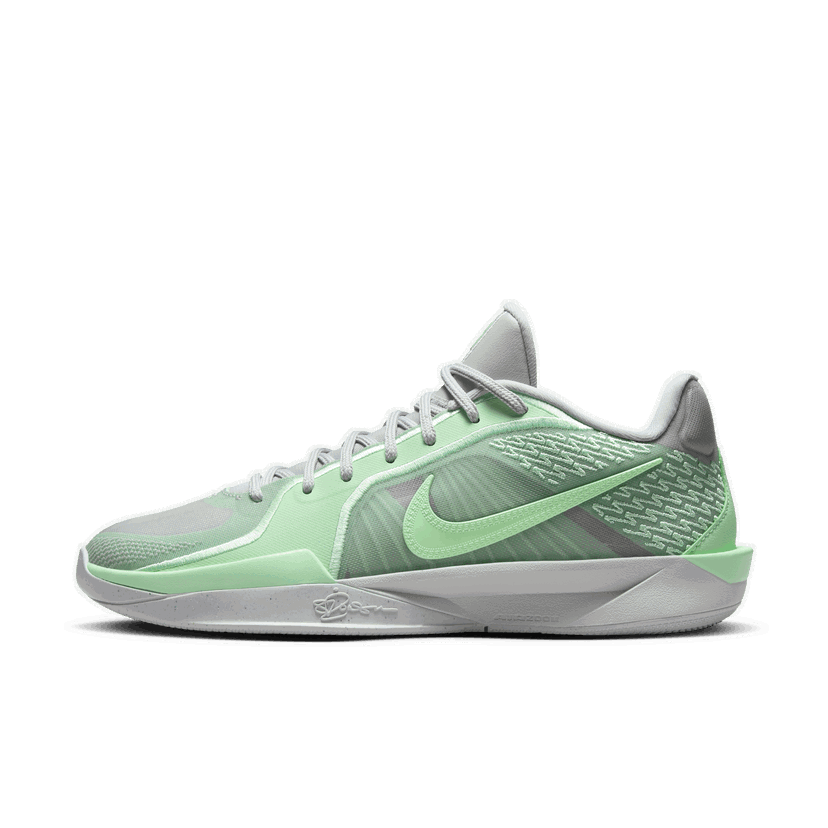 Tennarit ja kengät Nike Sabrina 2 "Traditions" Vihreä | FQ2174-004