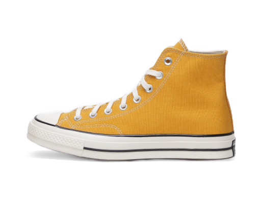 Tennarit ja kengät Converse Chuck 70 Classic Keltainen | 162054C