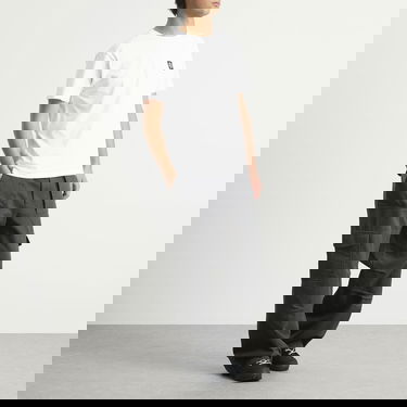 T-paita Stone Island Patch Logo T-Shirt, Size Large Valkoinen | K2S152100027-V0001, 4