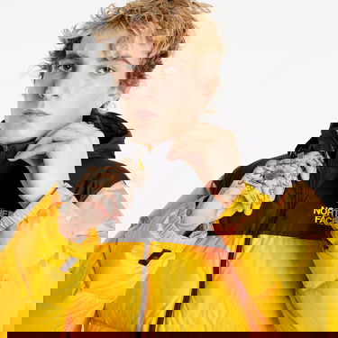 Takki The North Face 96 Retro Nuptse Jacket Keltainen | NF0A3C8DZU31, 4