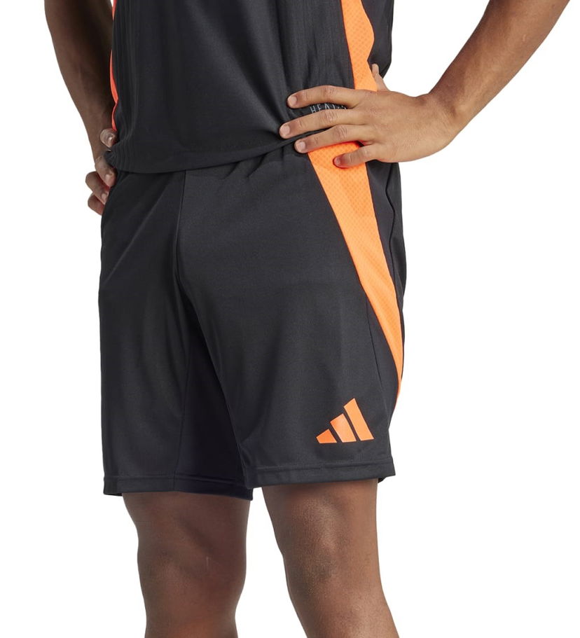 Shortsit adidas Performance adidas TIRO24 P TR SHO Musta | ip1868