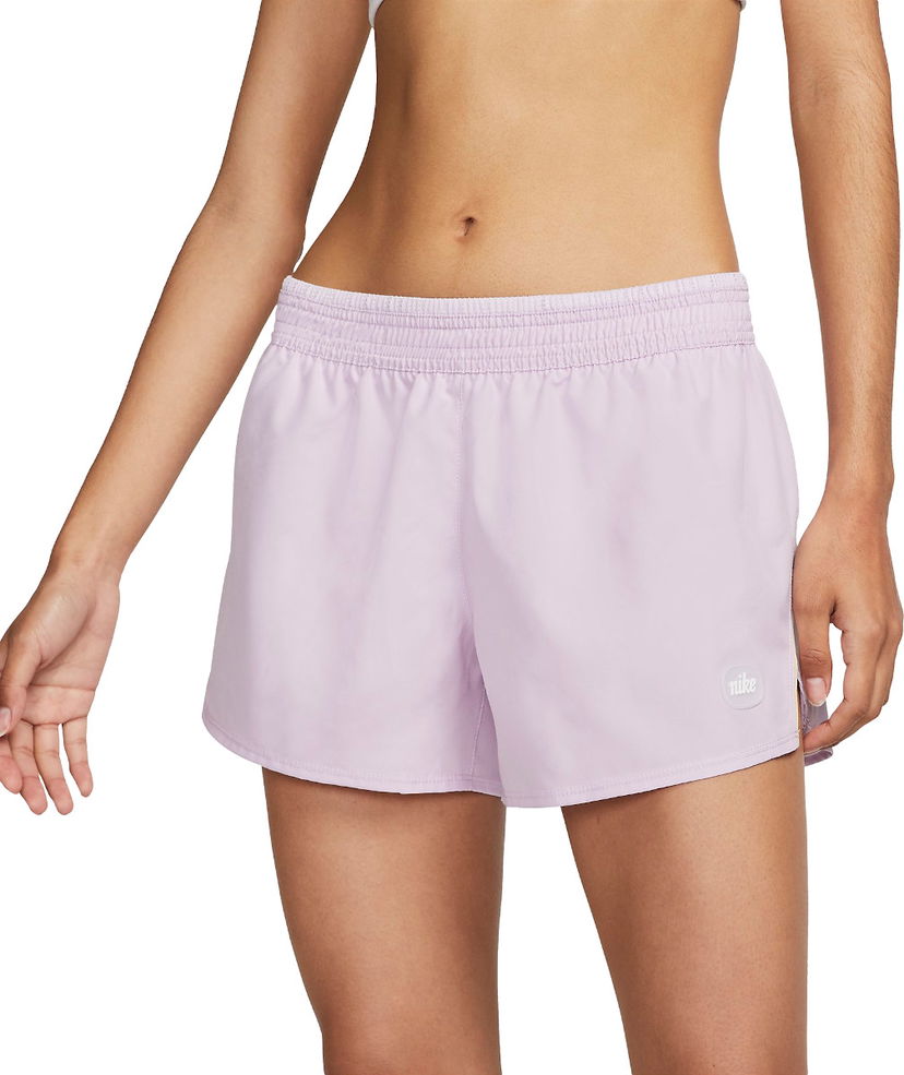Shortsit Nike Dri-FIT 10K Icon Clash Training Shorts Violetti | dq6347-530