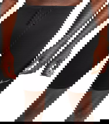 Shortsit Nike DF FAST BF HALF TIGHT Shorts Musta | fn3371-010, 0