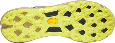 Tennarit ja kengät Merrell Agility Peak 5 GTX Vihreä | j068323-j068323, 3