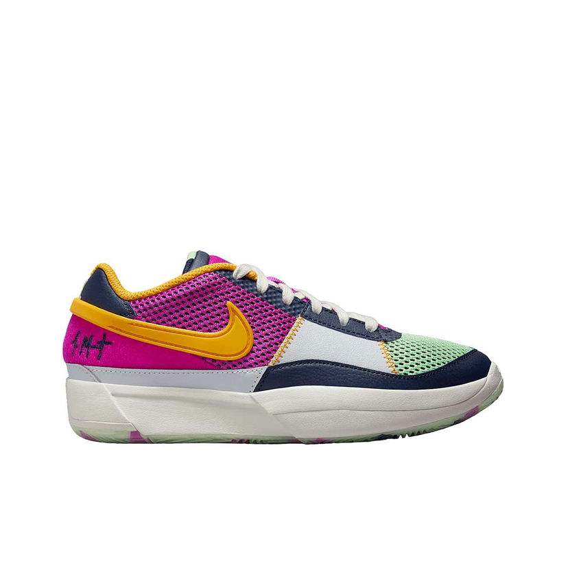 Tennarit ja kengät Nike JA 1 SE Monivärinen | FN4977-400