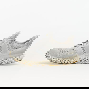 Tennarit ja kengät adidas Performance Ultra 4D "Grey Two Grey One Gold Metallic" Harmaa | IG2260, 0