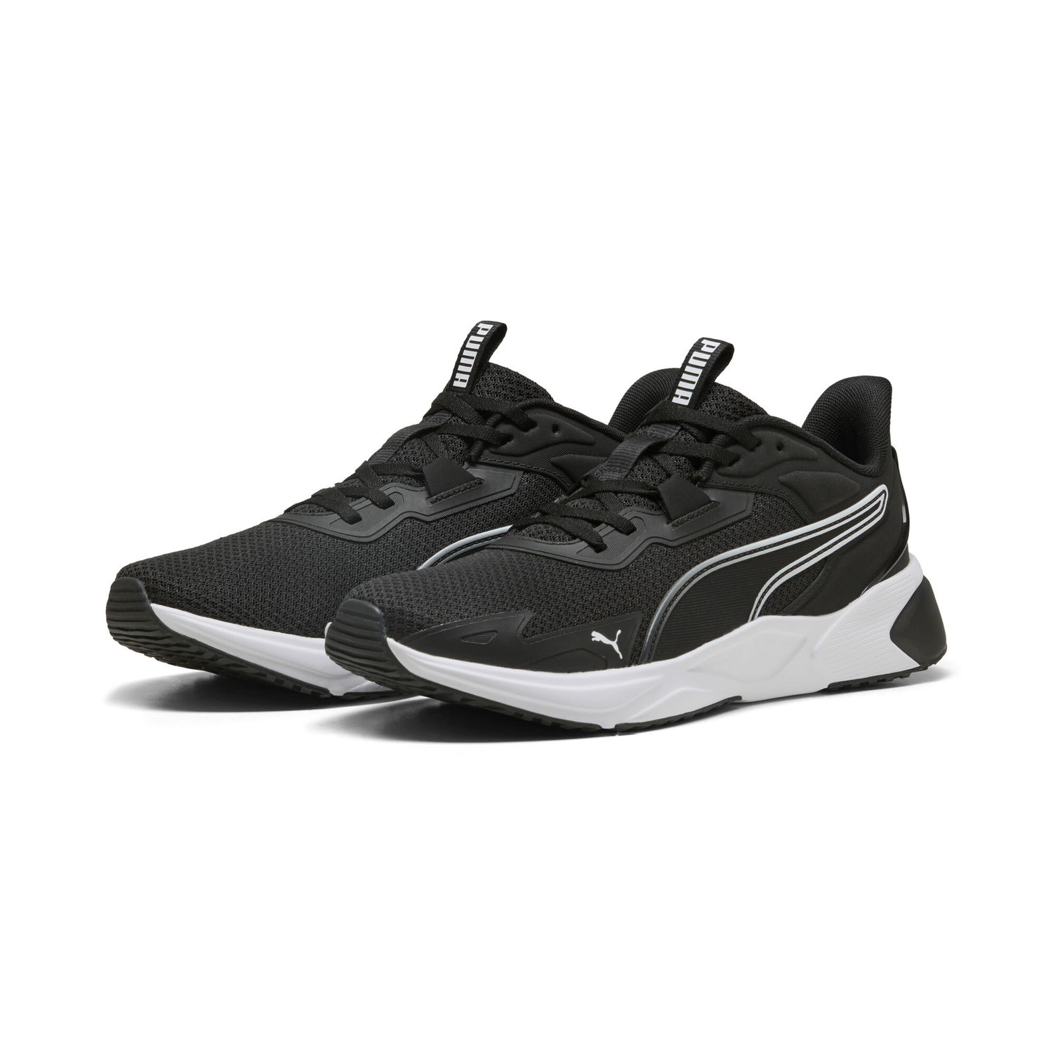 Tennarit ja kengät Puma Disperse XT 4 Musta | 310798_01, 1
