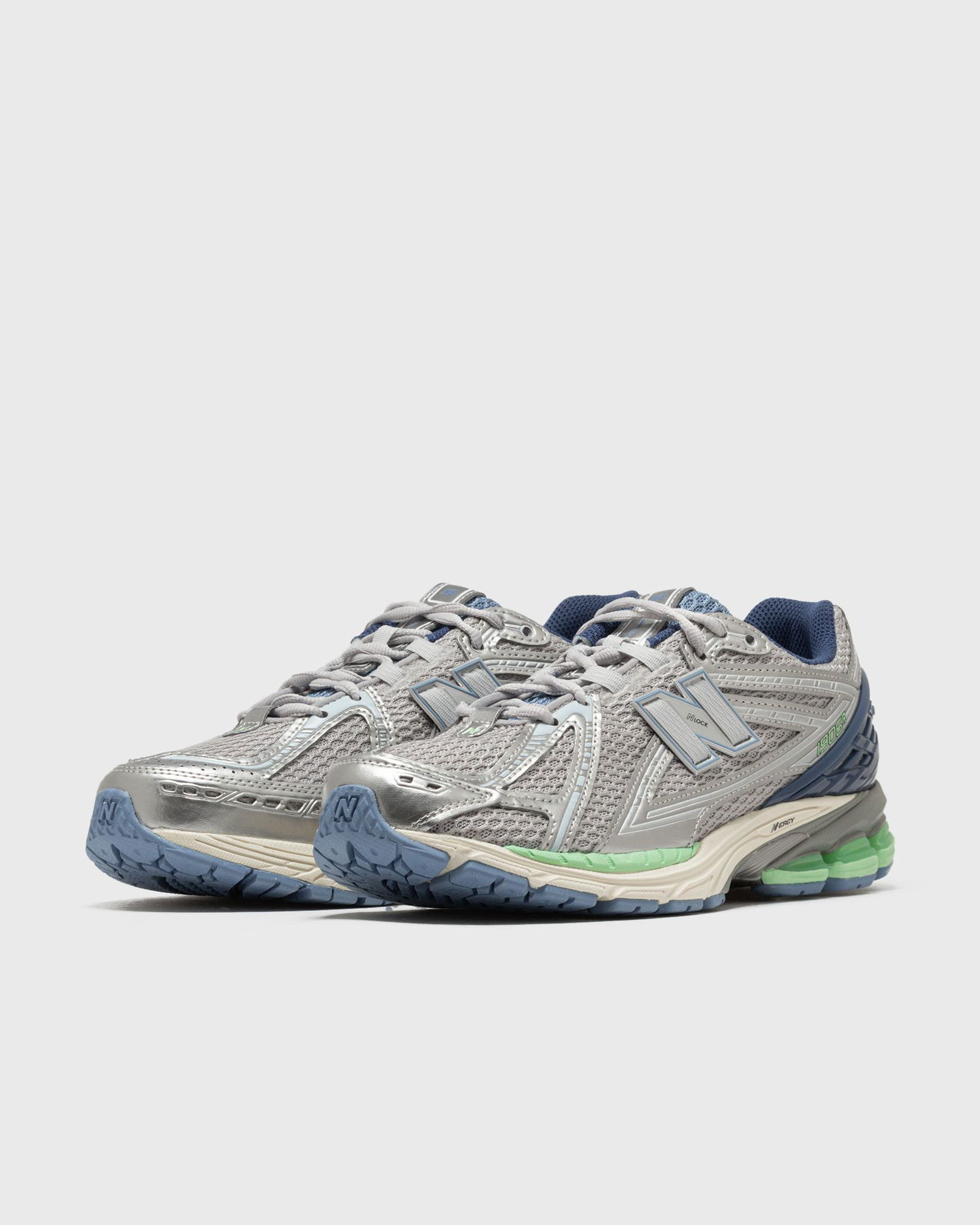 Tennarit ja kengät New Balance 1906R Harmaa | U1906RCR, 1