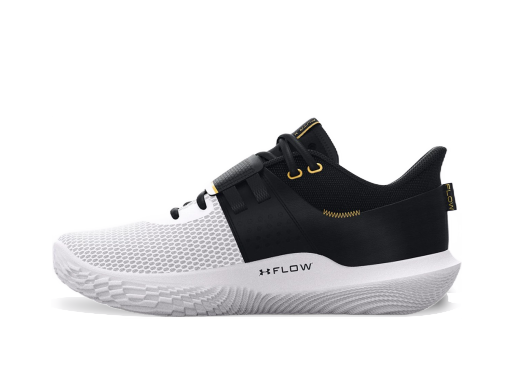 Koripallo Under Armour Flow FUTR X Musta | 3024968-002