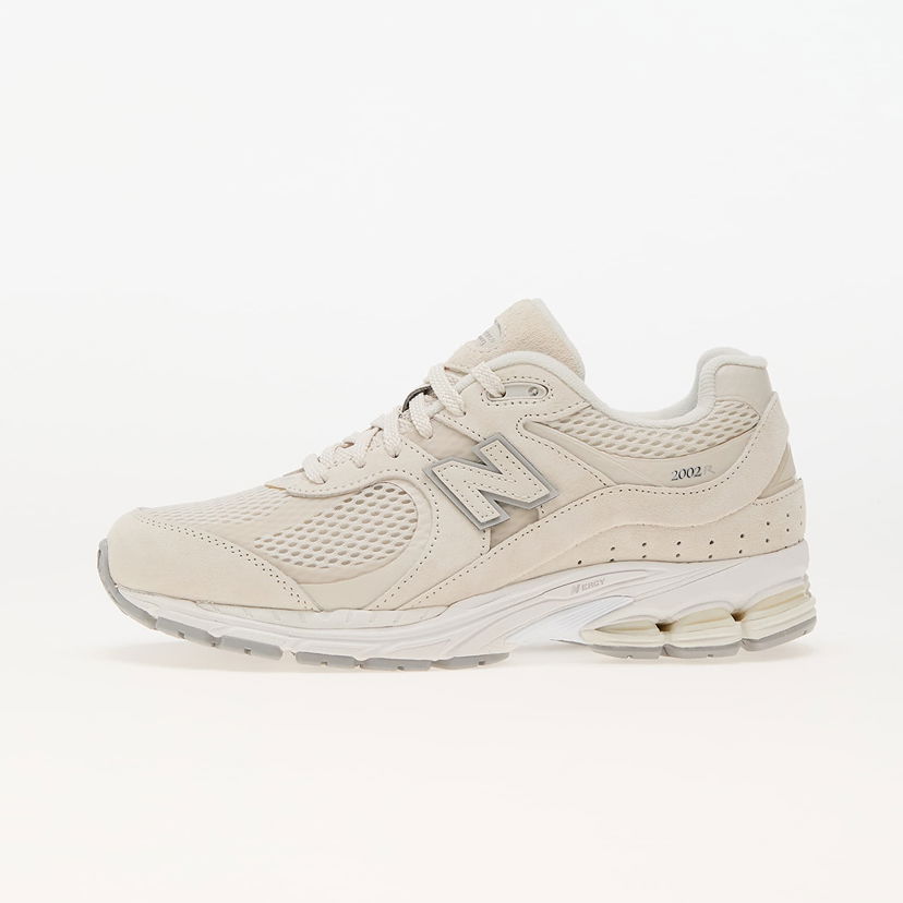 Tennarit ja kengät New Balance 2002R Beige Beige | M2002WC