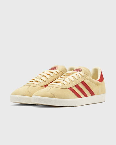 Tennarit ja kengät adidas Originals Gazelle Beige | IF6828, 2