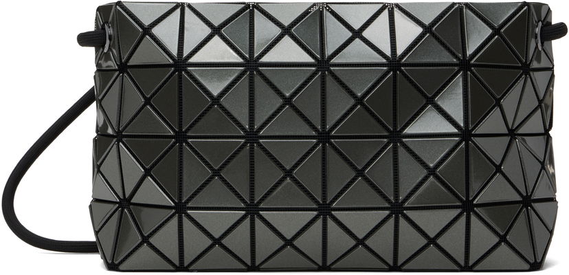 Käsilaukku BAO BAO ISSEY MIYAKE BAO BAO ISSEY MIYAKE Loop Metallic Bag Harmaa | BB56AG571