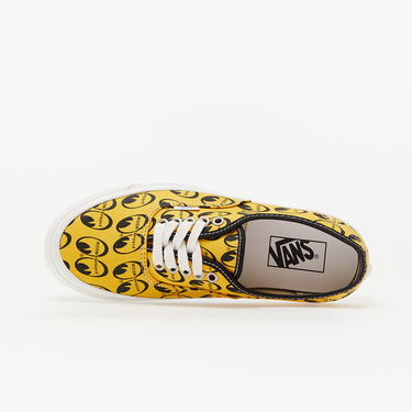 Tennarit ja kengät Vans Authentic 44 DX Anaheim Factory Keltainen | VN0A5KX4AVQ1, 2