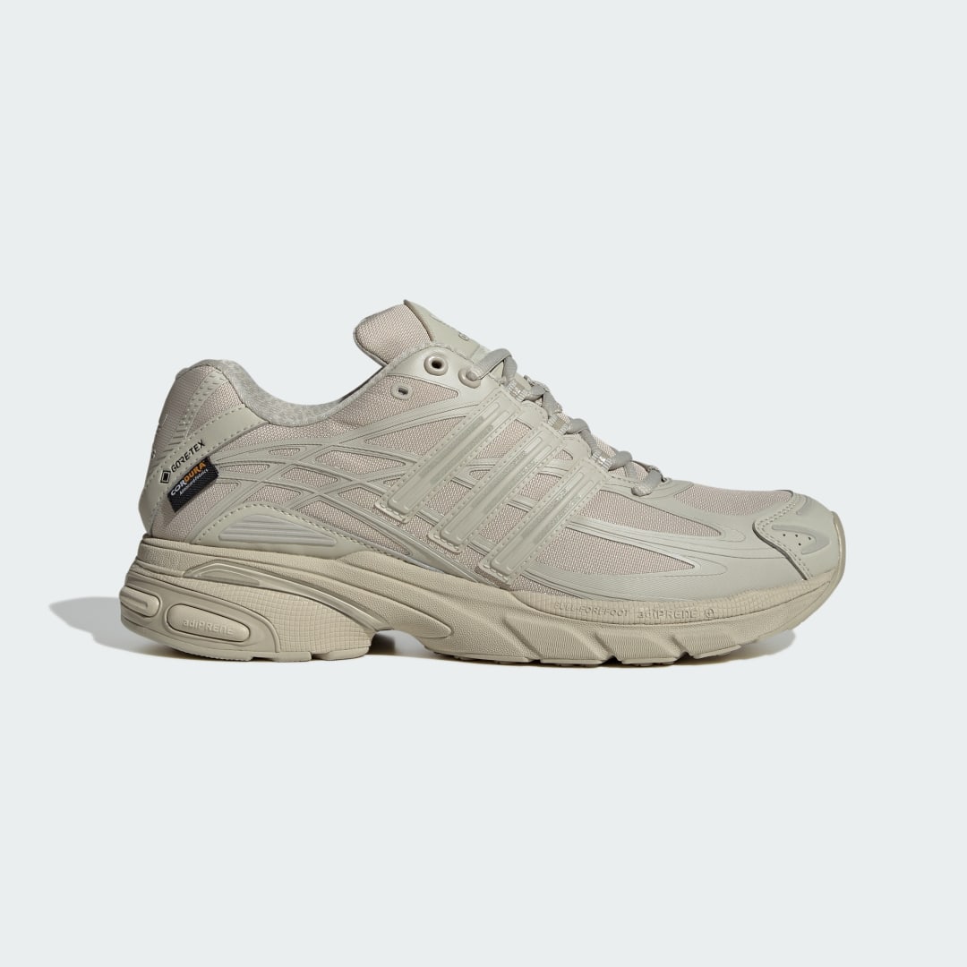 Tennarit ja kengät adidas Performance Adistar Cushion Harmaa | IG6928, 0
