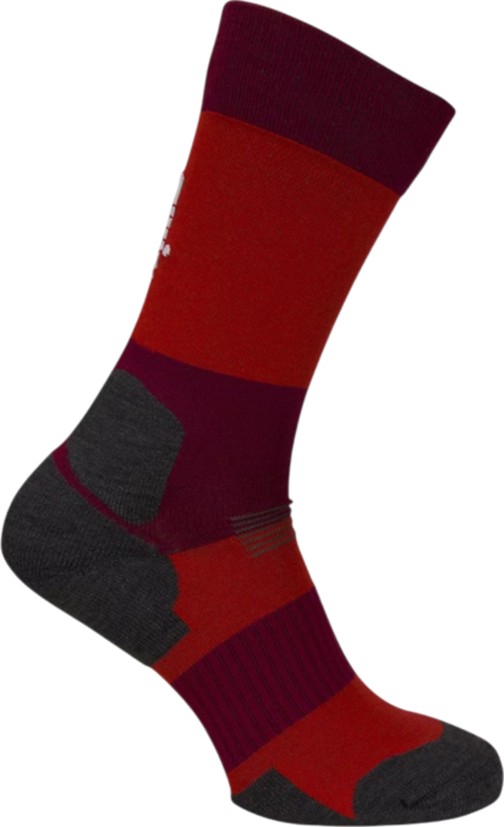 Sukat SWIX Swix Endure XC Light Socks Punainen | 50124-99990