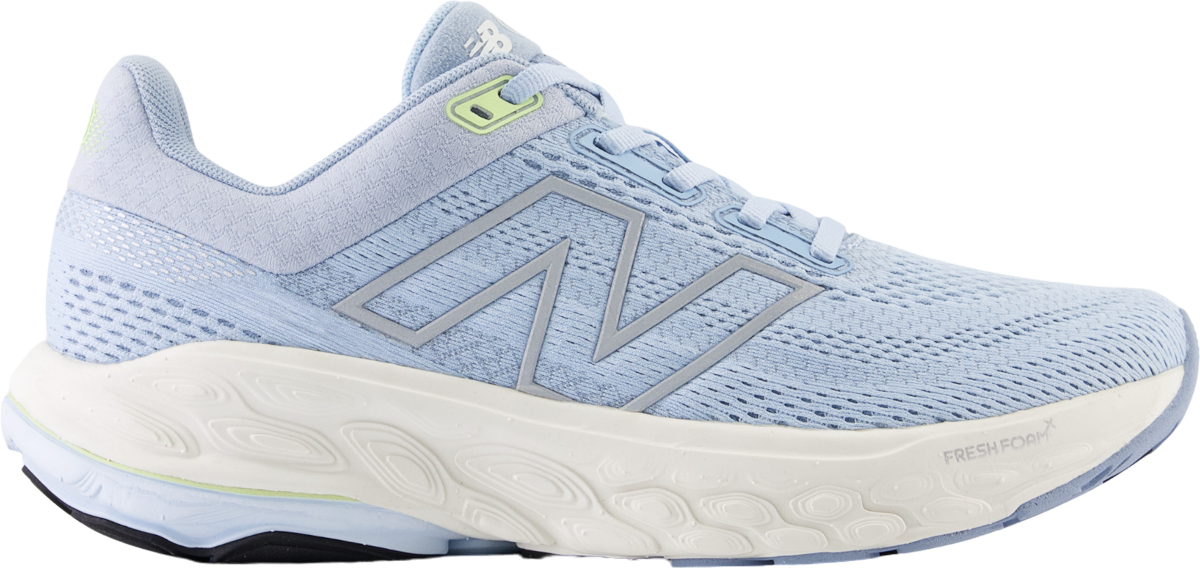 Tennarit ja kengät New Balance Fresh Foam X 860 v14 Sininen | w860d14, 0