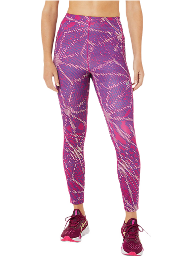 Leggingsit Asics Sakura Leggings Violetti | 2012c233-501