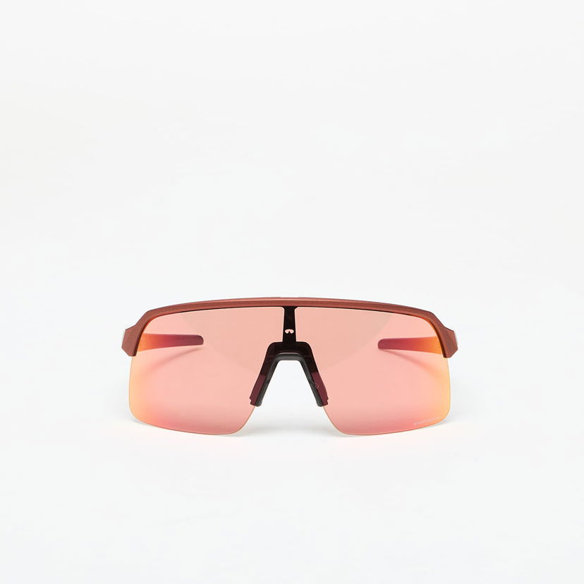 Aurinkolasit OAKLEY Oakley Sutro Lite Sunglasses Punainen | 0OO9463-946376