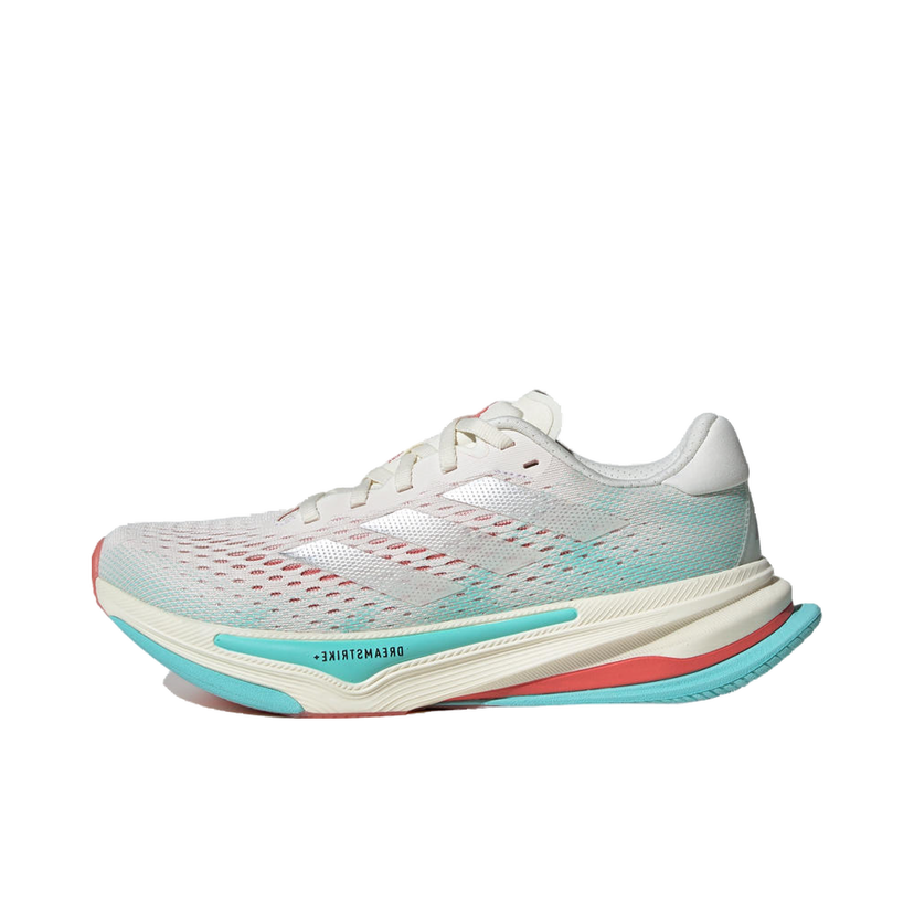 Juoksu adidas Performance Supernova Prima Metallinen | ID3688