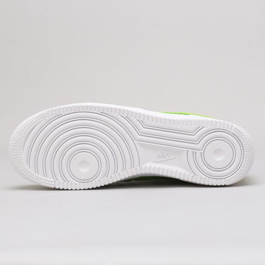 Tennarit ja kengät Nike Air Force 1 '07 LV8 UV ''Cyber'' Vihreä | AJ9505-300, 4