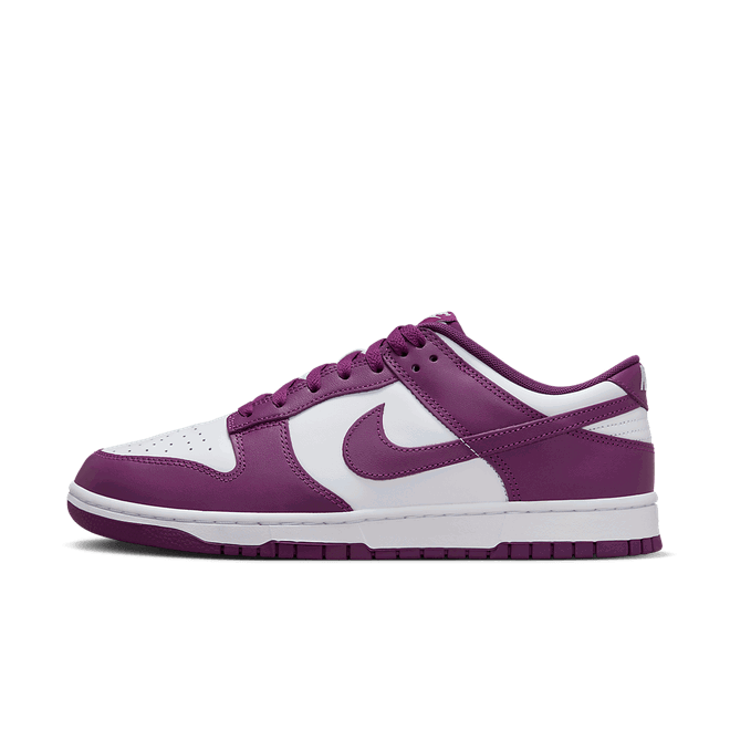 Tennarit ja kengät Nike Dunk Low "Viotech" Violetti | DV0833-107