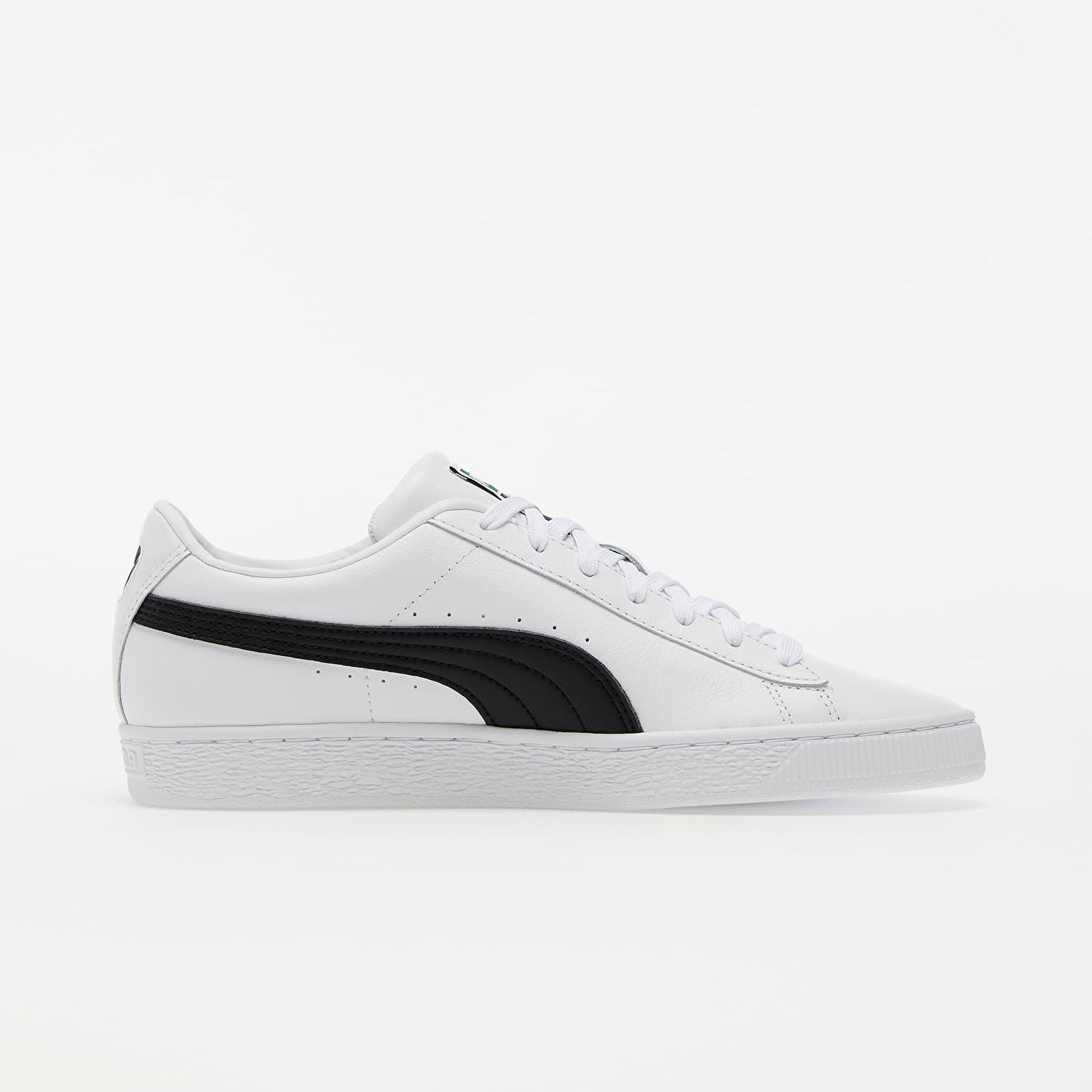 Tennarit ja kengät Puma Basket Classic XXl Valkoinen | 37492302, 1