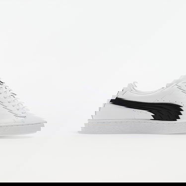 Tennarit ja kengät Puma Basket Classic XXl Valkoinen | 37492302, 1