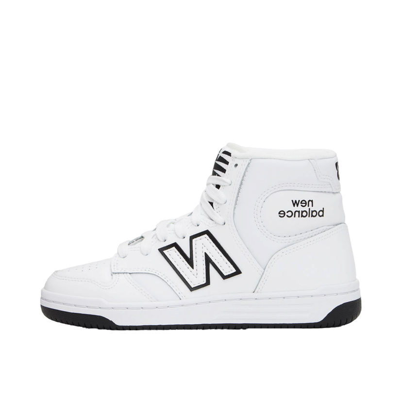 Tennarit ja kengät New Balance 480 "White & Black" W Valkoinen | BB480COA