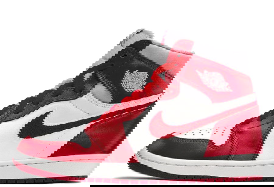 Tennarit ja kengät Jordan Air Jordan 1 High OG "Varsity Red" Punainen | DJ4891-061, 1