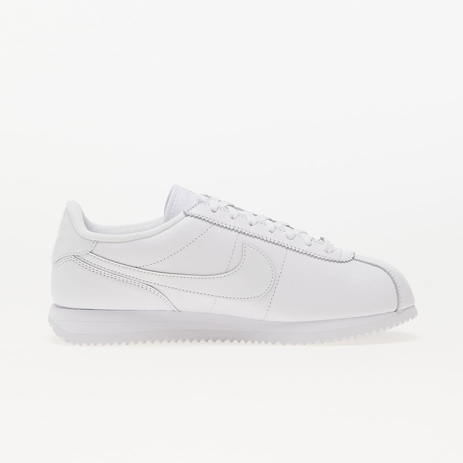 Tennarit ja kengät Nike Cortez '23 PRM W Valkoinen | FB6877-100, 1