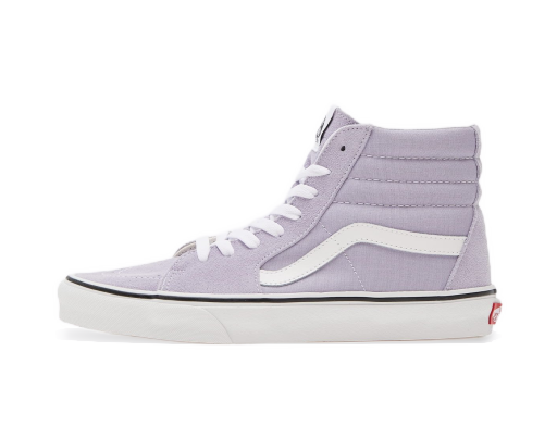 Skateboarding Vans SK8-Hi W Violetti | VN0A5JMJARO1