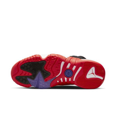 Tennarit ja kengät Jordan Jumpman Two Trey Musta | DO1925-001, 4