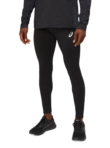 Leggingsit Asics Core Winter Leggings Musta | 2011c346-002