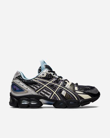 Tennarit ja kengät Asics Sportstyle UB5-S GEL-Nimbus 9 Musta | 1201A656-001, 0