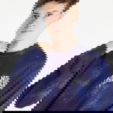 Huppari Champion Crewneck Sweatshirt Tummansininen | 218506 CHA BS538, 2