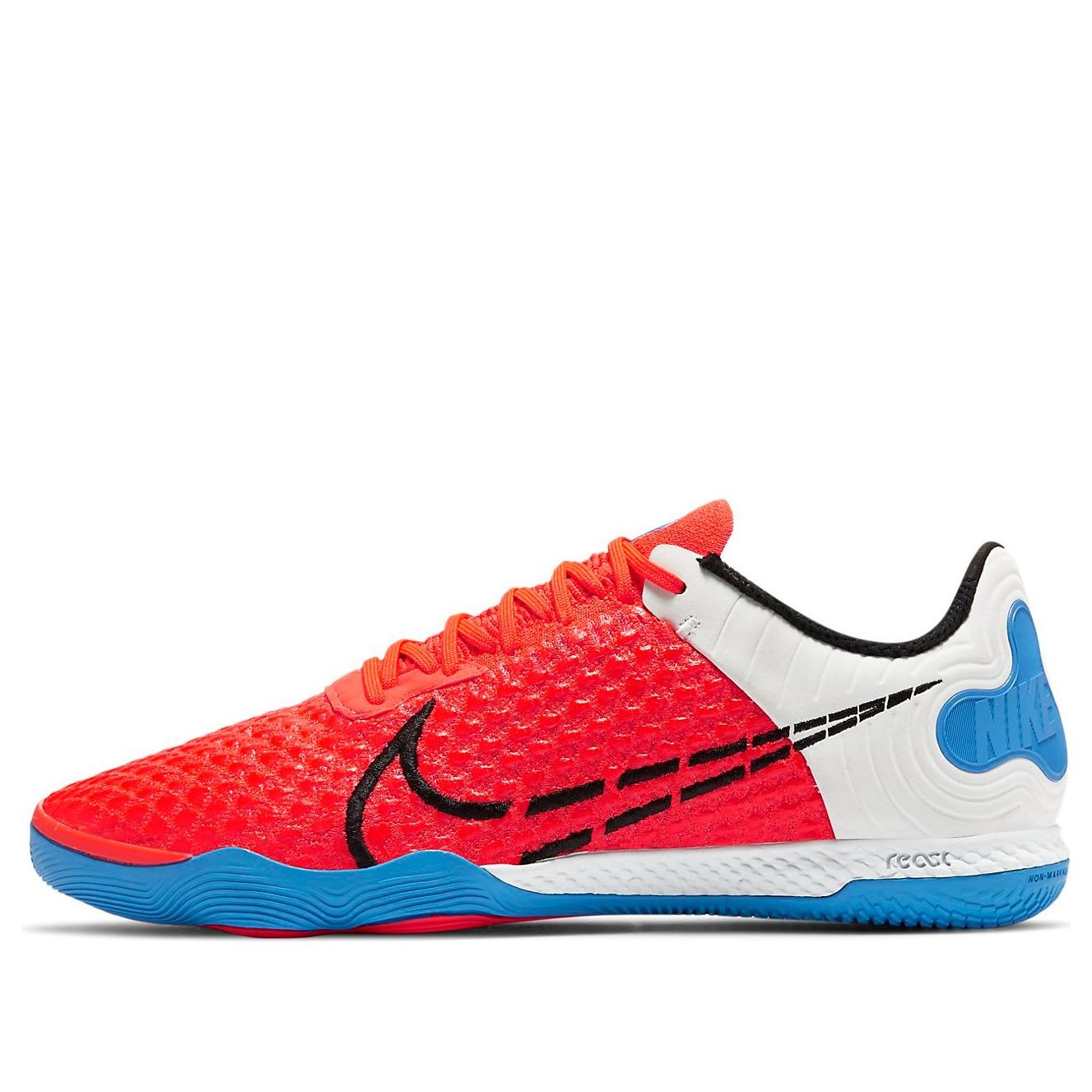 Tennarit ja kengät Nike React Gato Punainen | CT0550-604, 0