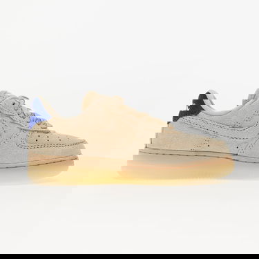 Tennarit ja kengät Nike Air Force 1 '07 "Grain" W Beige | FN7202-224, 4