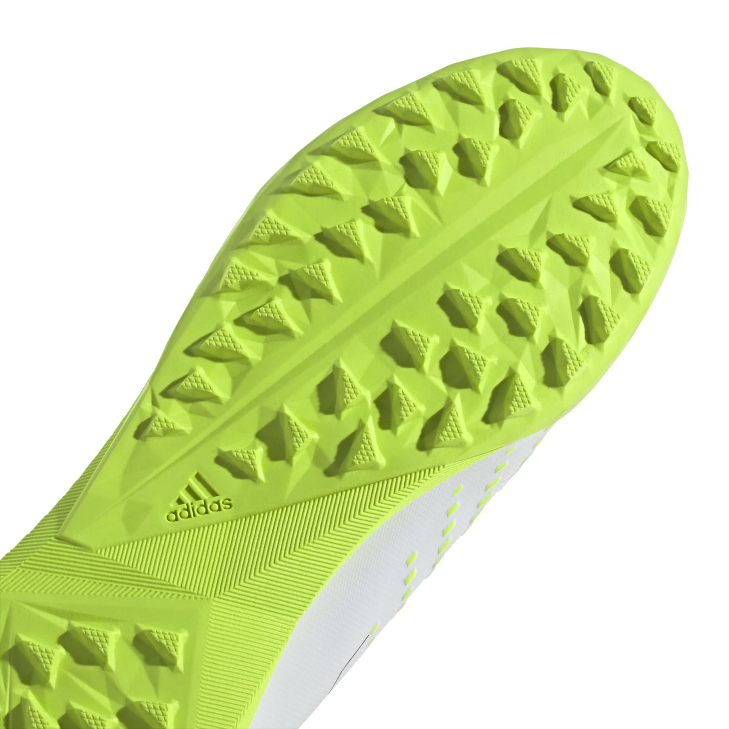 Tennarit ja kengät adidas Performance PREDATOR ACCURACY.3 TF Monivärinen | ie9450, 1