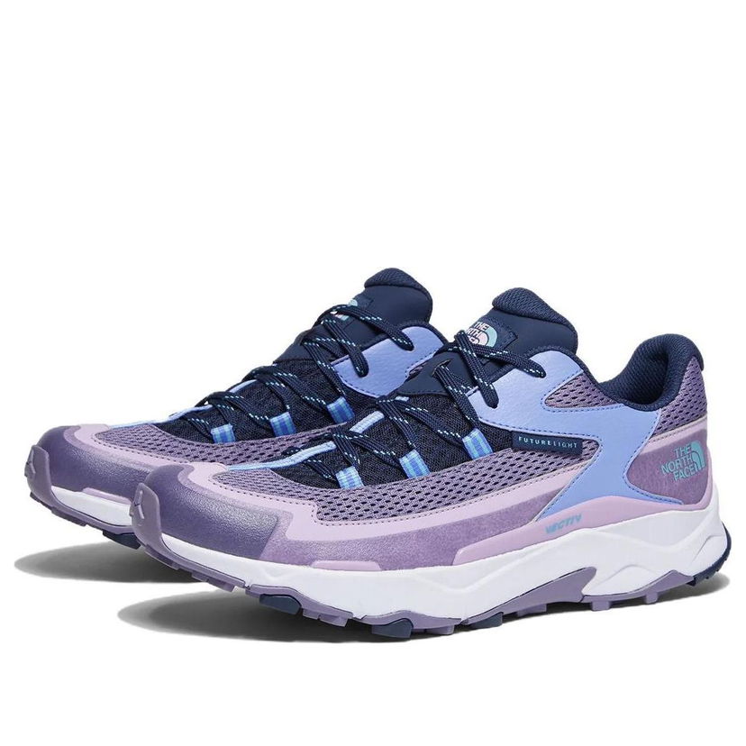 Tennarit ja kengät The North Face Vectiv Taraval Futurelight Hiking CLOT Violetti | NF0A819XO9I
