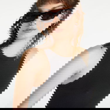 Tankkitoppi Levi's ® Top Racer Musta | A3381.0001, 4