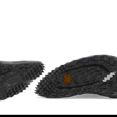 Tennarit ja kengät Hoka One One Kaha 3 Low GTX Musta | 1162533-BBLC, 5